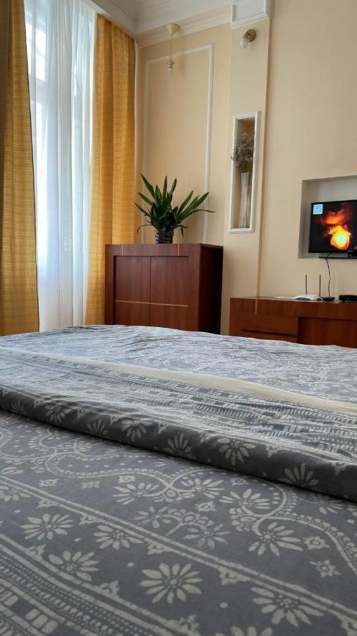Babylon Apartments On Petliury Street Rivne Dış mekan fotoğraf