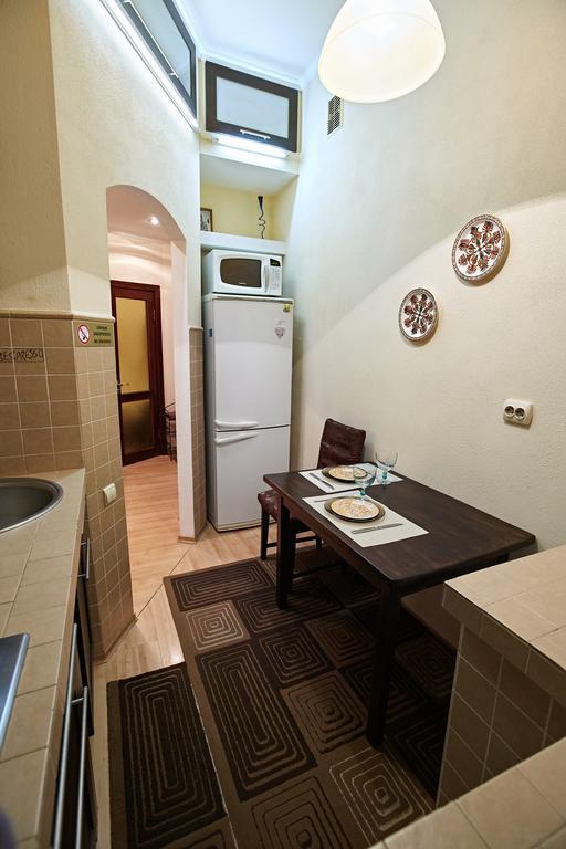 Babylon Apartments On Petliury Street Rivne Dış mekan fotoğraf