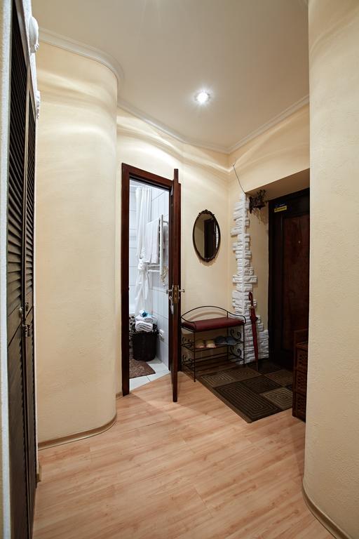 Babylon Apartments On Petliury Street Rivne Dış mekan fotoğraf